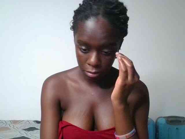 Chocolateaa webcam