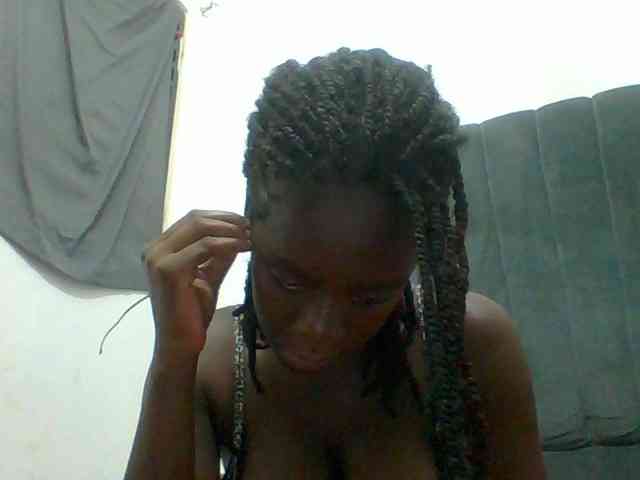 Chocolateaa webcam