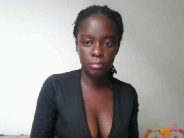 Chocolateaa webcam