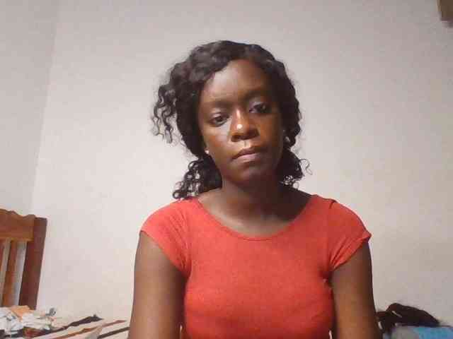 Chocolateaa webcam