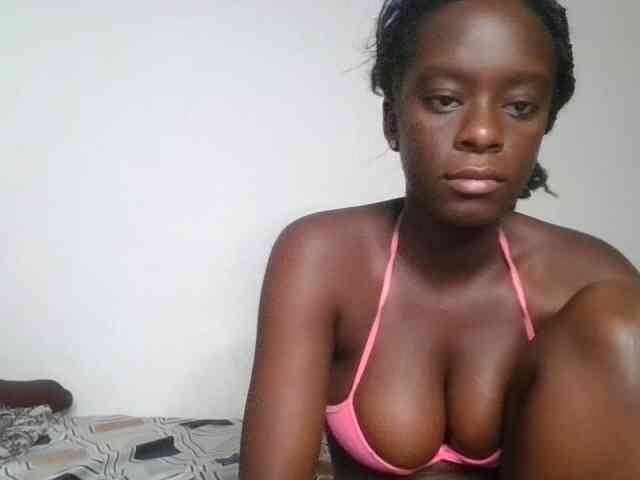 Chocolateaa webcam
