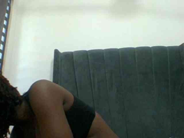 Chocolateaa webcam