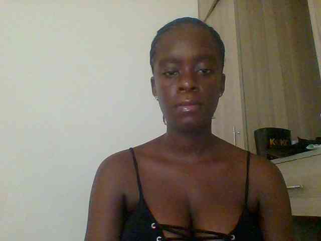 Chocolateaa webcam