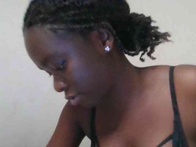 Chocolateaa webcam