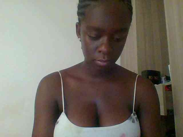 Chocolateaa webcam