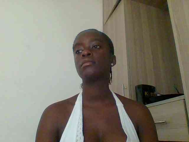 Chocolateaa webcam