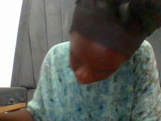Chocolateaa webcam