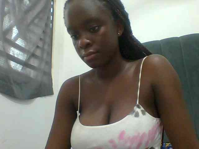Chocolateaa webcam