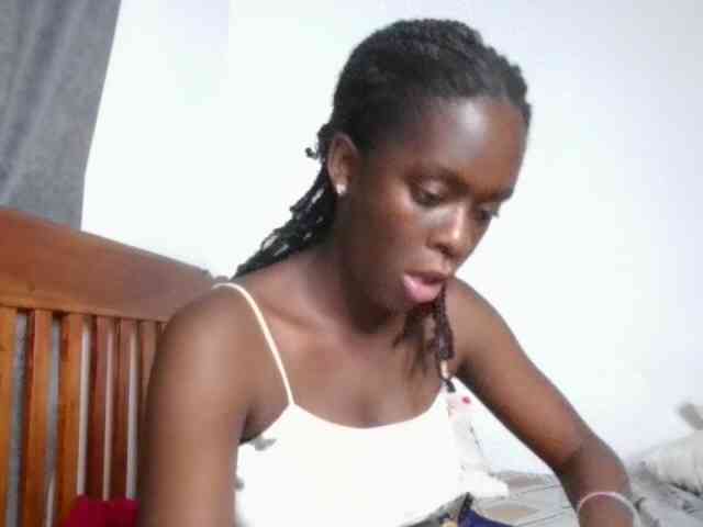 Chocolateaa webcam