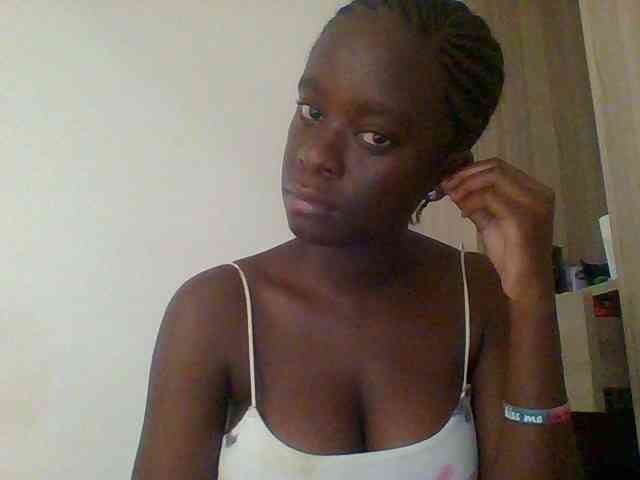 Chocolateaa webcam