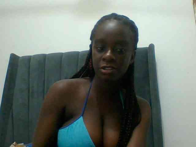 Chocolateaa webcam