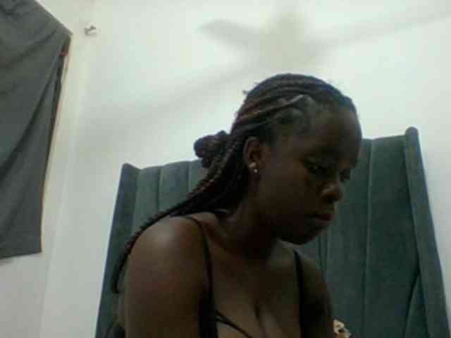 Chocolateaa webcam