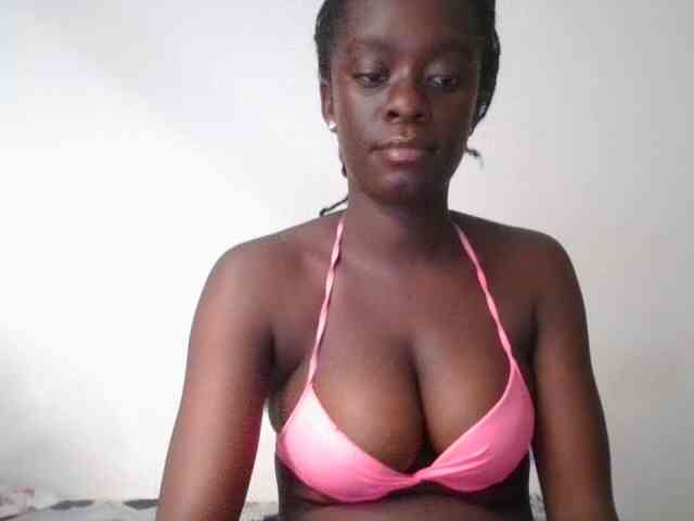 Chocolateaa webcam