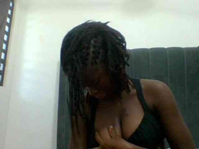 Chocolateaa webcam