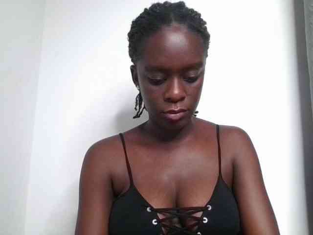 Chocolateaa webcam