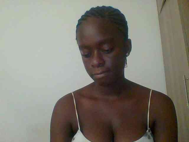 Chocolateaa webcam