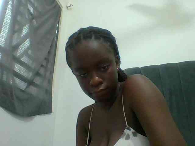 Chocolateaa webcam