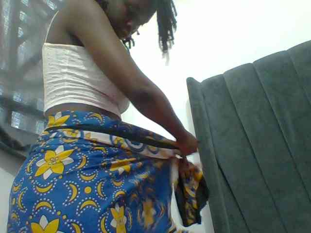 Chocolateaa webcam