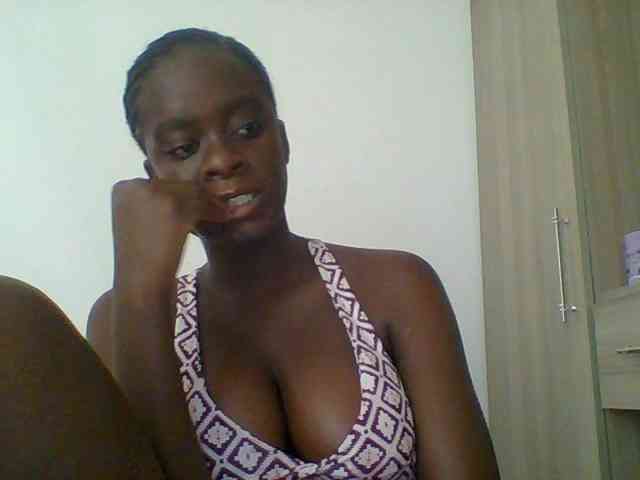 Chocolateaa webcam