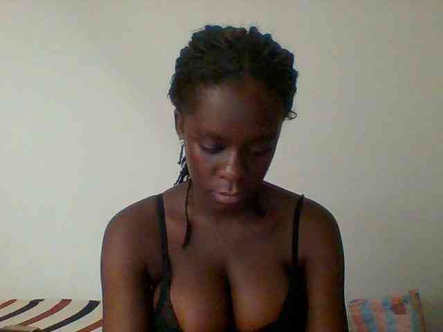 Chocolateaa webcam