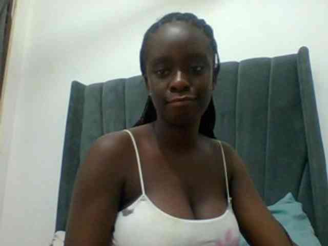 Chocolateaa webcam