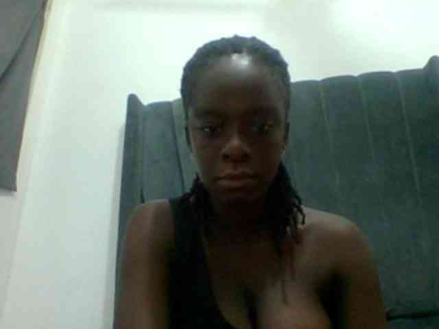 Chocolateaa webcam