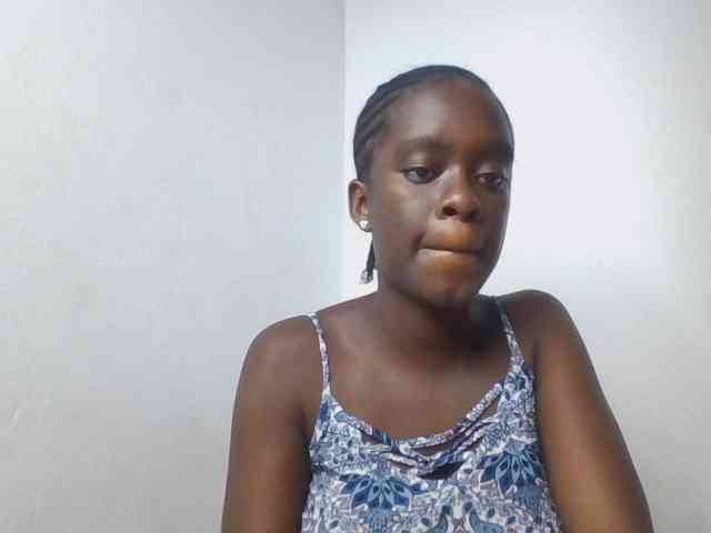 Chocolateaa webcam