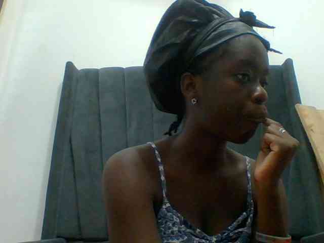 Chocolateaa webcam