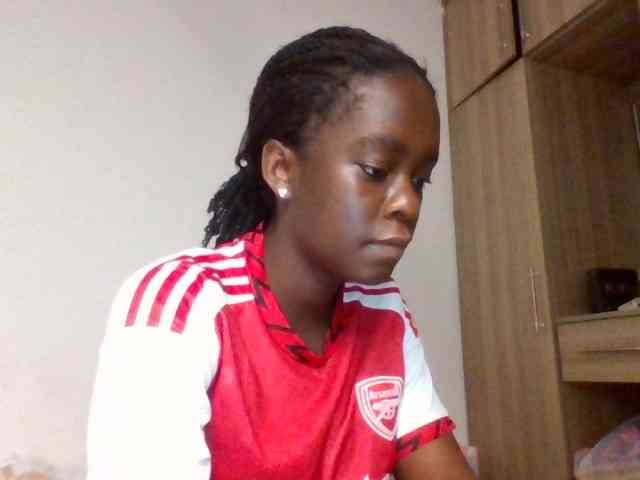 Chocolateaa webcam