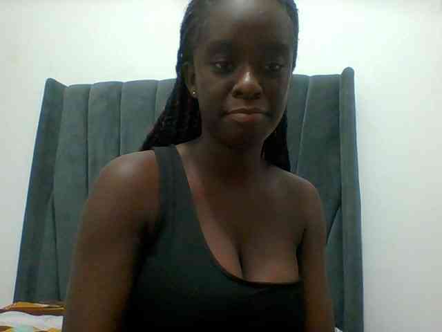 Chocolateaa webcam
