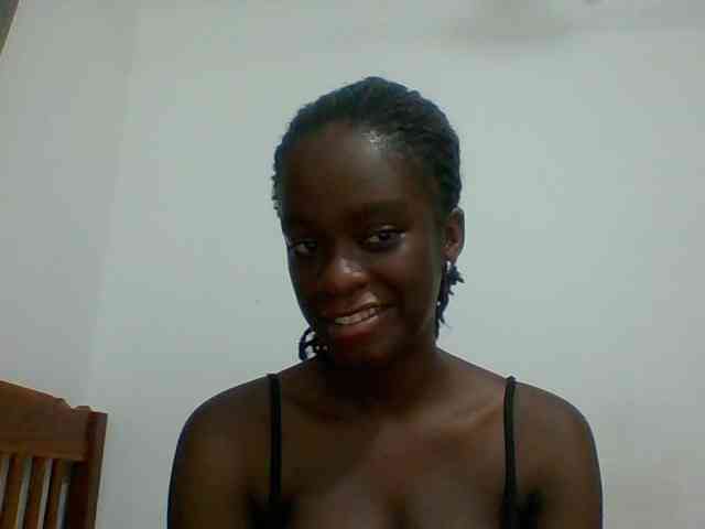 Chocolateaa webcam