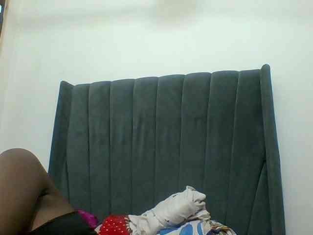 Chocolateaa webcam