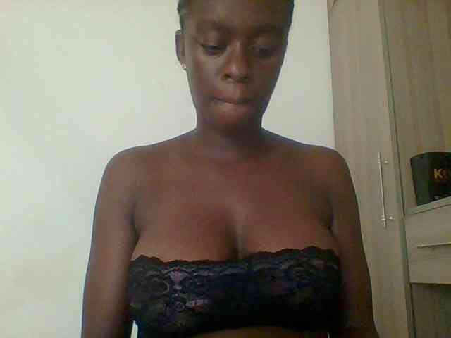 Chocolateaa webcam