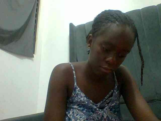 Chocolateaa webcam