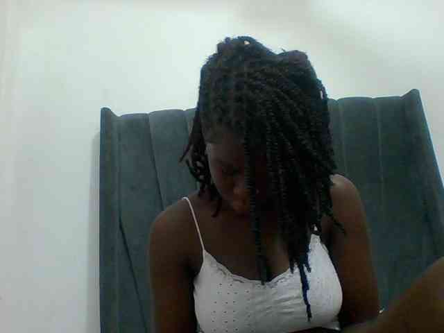 Chocolateaa webcam