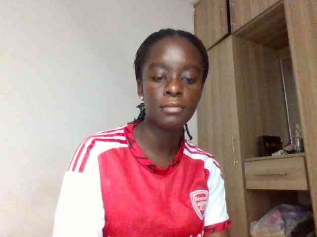 Chocolateaa webcam