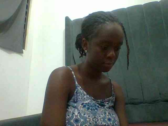 Chocolateaa webcam