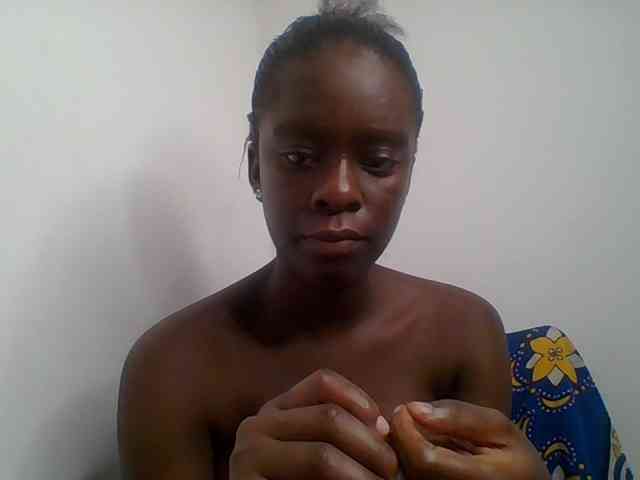 Chocolateaa webcam