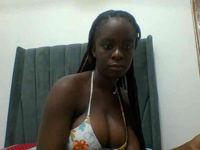 Chocolateaa webcam