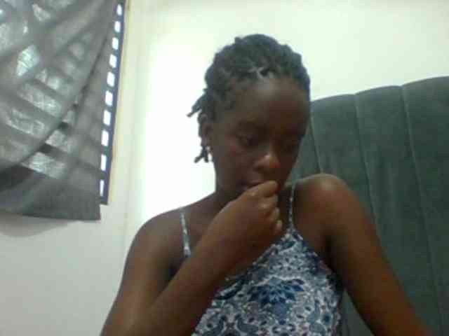 Chocolateaa webcam