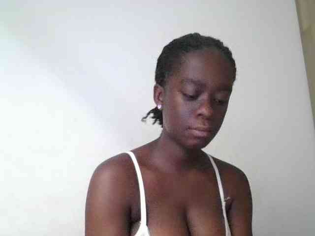 Chocolateaa webcam