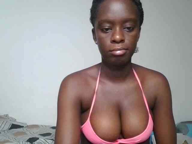 Chocolateaa webcam