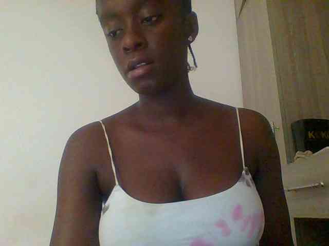 Chocolateaa webcam