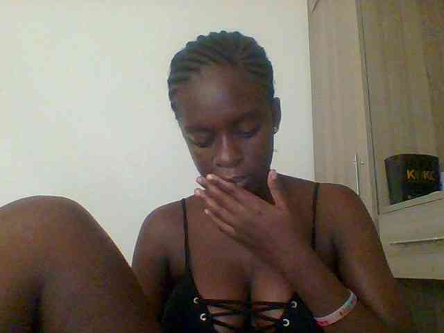 Chocolateaa webcam