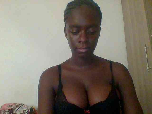 Chocolateaa webcam