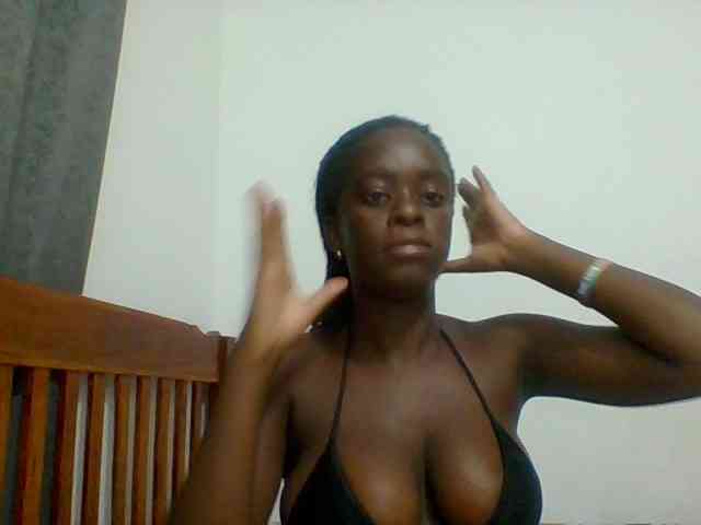 Chocolateaa webcam