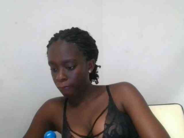 Chocolateaa webcam
