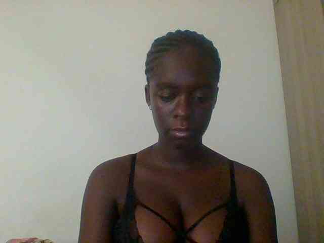 Chocolateaa webcam