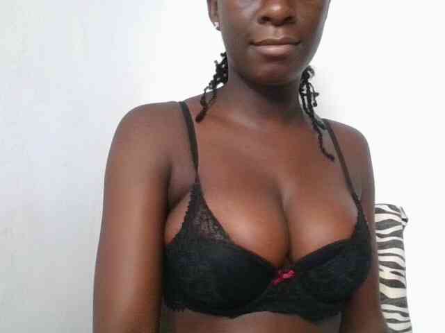 Chocolateaa webcam