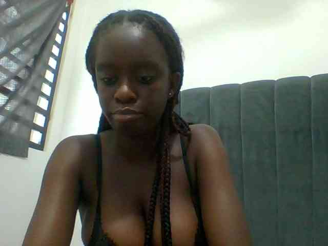 Chocolateaa webcam